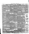 Fulham Chronicle Friday 23 August 1901 Page 8