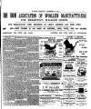Fulham Chronicle Friday 06 September 1901 Page 3