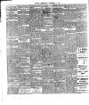 Fulham Chronicle Friday 01 November 1901 Page 8