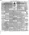 Fulham Chronicle Friday 08 November 1901 Page 7