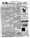 Fulham Chronicle Friday 13 December 1901 Page 3