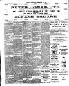 Fulham Chronicle Friday 13 December 1901 Page 6