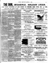 Fulham Chronicle Friday 03 January 1902 Page 3