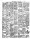 Fulham Chronicle Friday 03 January 1902 Page 8