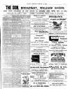 Fulham Chronicle Friday 10 January 1902 Page 3