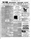 Fulham Chronicle Friday 24 January 1902 Page 3