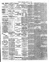 Fulham Chronicle Friday 31 January 1902 Page 5