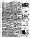 Fulham Chronicle Friday 07 February 1902 Page 2