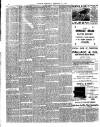 Fulham Chronicle Friday 21 February 1902 Page 2