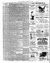 Fulham Chronicle Friday 21 February 1902 Page 6