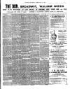 Fulham Chronicle Friday 21 February 1902 Page 7