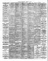 Fulham Chronicle Friday 21 March 1902 Page 4