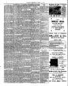 Fulham Chronicle Friday 04 April 1902 Page 2