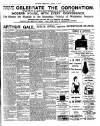 Fulham Chronicle Friday 04 April 1902 Page 3