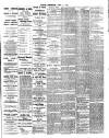 Fulham Chronicle Friday 04 April 1902 Page 5