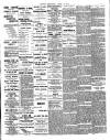 Fulham Chronicle Friday 18 April 1902 Page 5