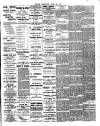 Fulham Chronicle Friday 25 April 1902 Page 5