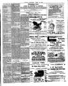 Fulham Chronicle Friday 25 April 1902 Page 7