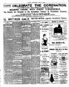 Fulham Chronicle Friday 02 May 1902 Page 6