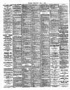 Fulham Chronicle Friday 09 May 1902 Page 4