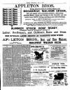 Fulham Chronicle Friday 09 May 1902 Page 7