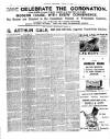 Fulham Chronicle Friday 18 July 1902 Page 2