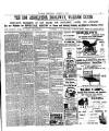 Fulham Chronicle Friday 01 August 1902 Page 3