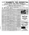 Fulham Chronicle Friday 08 August 1902 Page 2