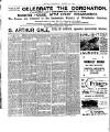 Fulham Chronicle Friday 22 August 1902 Page 2