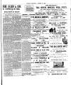 Fulham Chronicle Friday 22 August 1902 Page 3