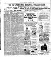 Fulham Chronicle Friday 22 August 1902 Page 6