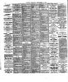 Fulham Chronicle Friday 05 September 1902 Page 4
