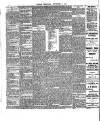 Fulham Chronicle Friday 05 September 1902 Page 8