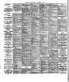 Fulham Chronicle Friday 17 October 1902 Page 4