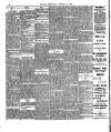 Fulham Chronicle Friday 17 October 1902 Page 8