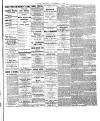 Fulham Chronicle Friday 14 November 1902 Page 5