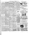 Fulham Chronicle Friday 14 November 1902 Page 7