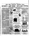Fulham Chronicle Friday 21 November 1902 Page 6