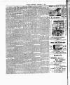 Fulham Chronicle Friday 06 February 1903 Page 2