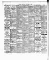 Fulham Chronicle Friday 06 February 1903 Page 4