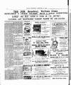Fulham Chronicle Friday 13 February 1903 Page 6