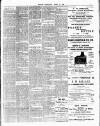 Fulham Chronicle Friday 17 April 1903 Page 3