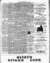 Fulham Chronicle Friday 01 May 1903 Page 7