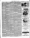 Fulham Chronicle Friday 15 May 1903 Page 2