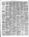 Fulham Chronicle Friday 15 May 1903 Page 4