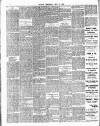 Fulham Chronicle Friday 15 May 1903 Page 8