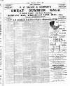 Fulham Chronicle Friday 03 July 1903 Page 7