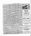 Fulham Chronicle Friday 25 September 1903 Page 2