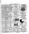 Fulham Chronicle Friday 25 September 1903 Page 3