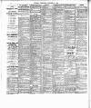 Fulham Chronicle Friday 02 October 1903 Page 4